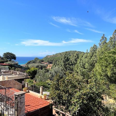 Villa Fiorilla Geremèas Buitenkant foto