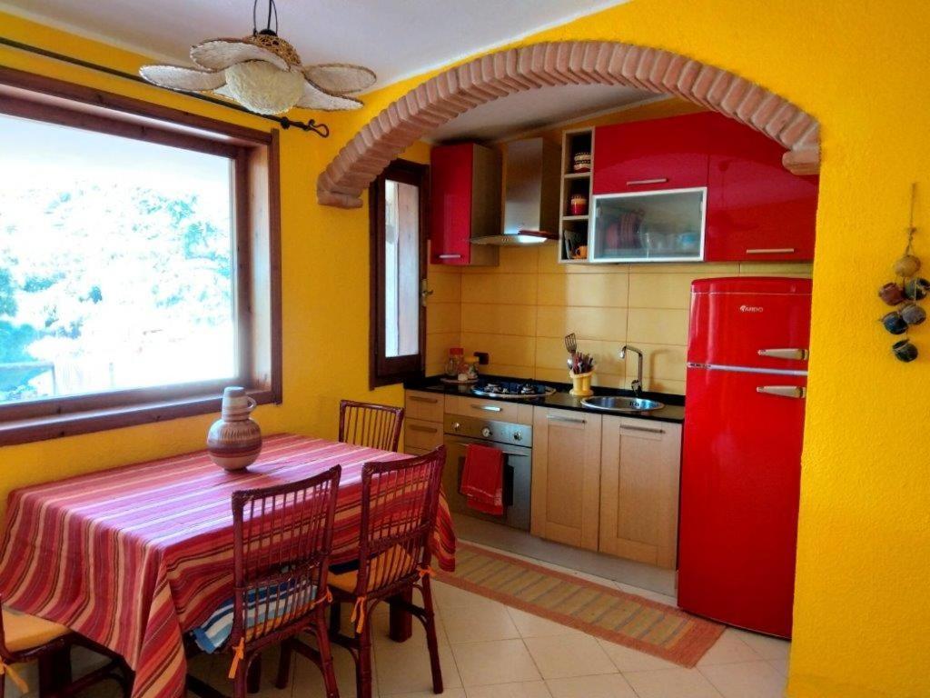Villa Fiorilla Geremèas Buitenkant foto