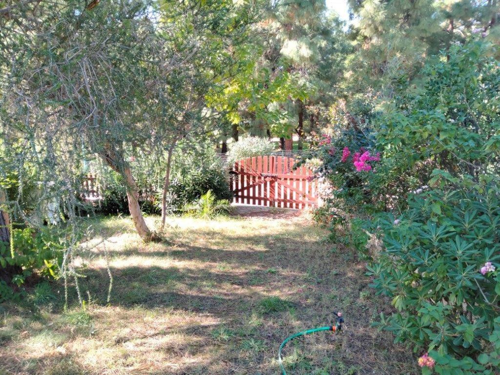 Villa Fiorilla Geremèas Buitenkant foto