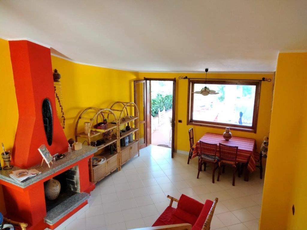 Villa Fiorilla Geremèas Buitenkant foto