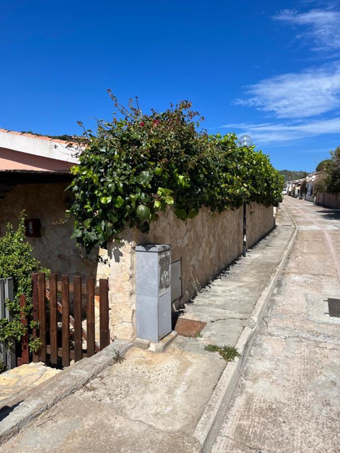 Villa Fiorilla Geremèas Buitenkant foto
